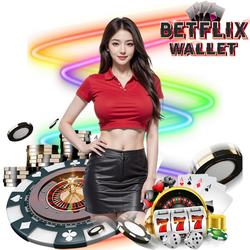 betflikxl คาสิโนออนไลน์เว็บใหญ่